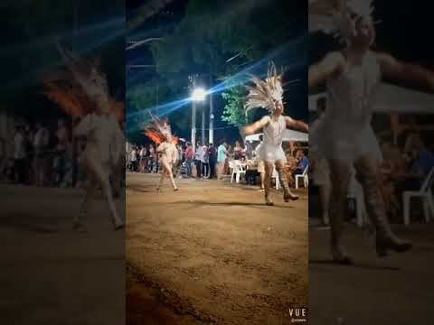 Comparsa Colonia Estrella 2020