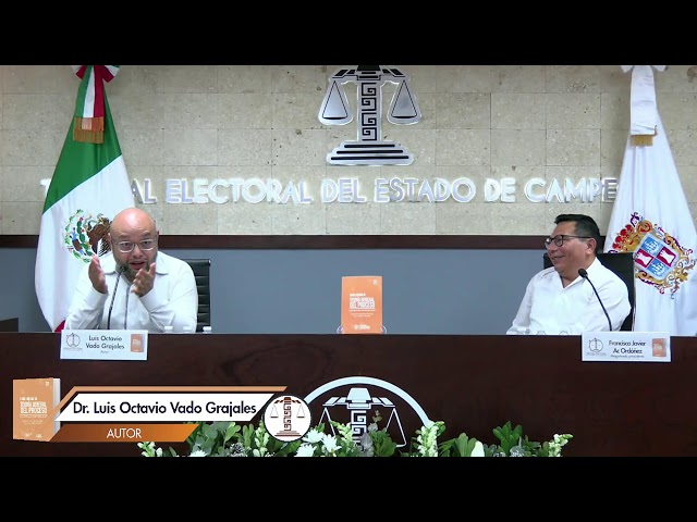 Vídeo relacionado con Teoría General del Proceso: Versión 2.0