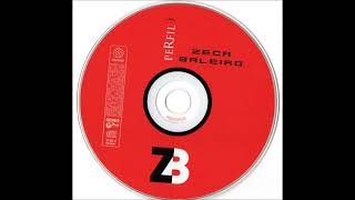 Zeca Baleiro - Proibida Pra Mim (Grazon) (2000) (CD, extraído de: 2003)