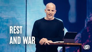 Download lagu Rest & War - Ben Stuart mp3 Download lagu Rest & War - Ben Stuart mp3