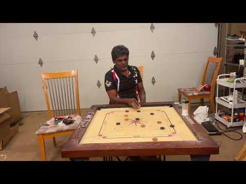 Jayaprakash Jayaraj · Day 7