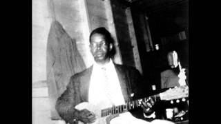 Elmore James Long Tall Woman (Alt. Take) (1956)
