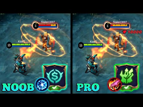 CLAUDE CORE META IS BACK INSANE DAMAGE | CLAUDE BEST BUILD 2022 | TOP GLOBAL CLAUDE GAMEPLAY | MLBB