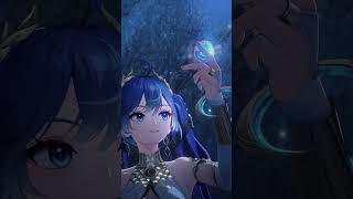 [鳴潮] 共鳴者瞬間 | 尤諾