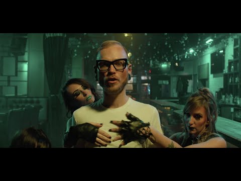 PINEO & LOEB x Prayer Handz - Heart Thumpin' Ft. Juss Loe (Official Music Video)