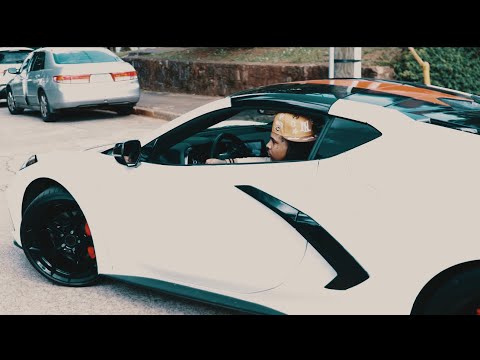 GFN Fendi - Ballin (Official Video)