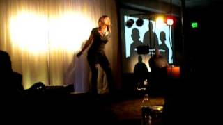 RNA: The Messengers &quot;I&#39;m Okay&quot; Chrisette Michele