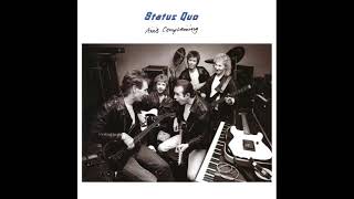 Status Quo - Cross That Bridge ( 1988 )