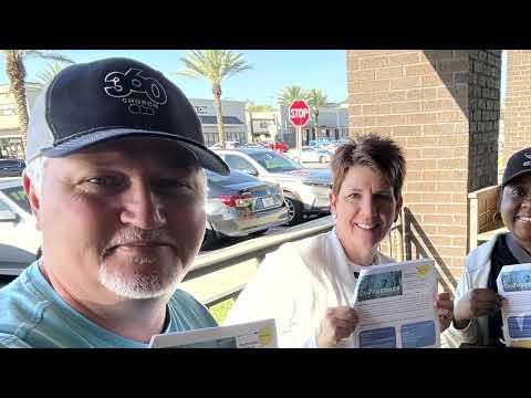 Sent 6:7 Multiplication Story from Jacksonville, FL