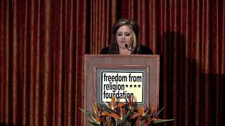 Nothing Fails Like Prayer Awards - 2014 National Convention