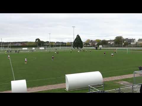 [BUTS] LAMBALLE FC - DOL SAMSONNAISE