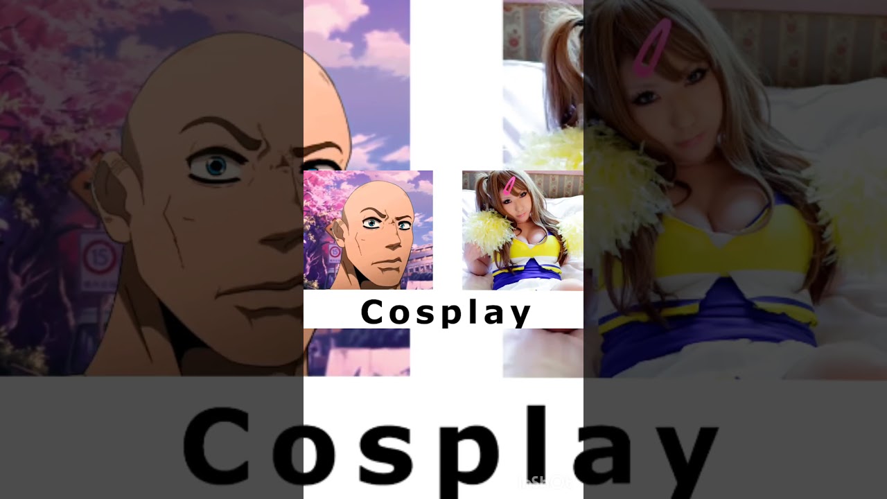 anime vs reddit the rock meme