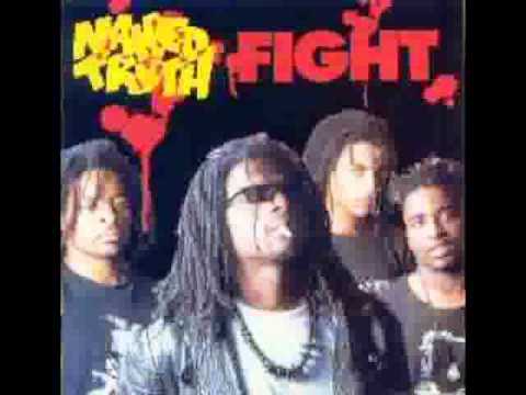 Naked Truth - Fight - The Door