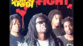 Naked Truth - Fight - The Door