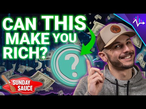 ⚠️Can This Altcoin Make You Millions!?⚠️(Top Bullish Pick Revealed!!)