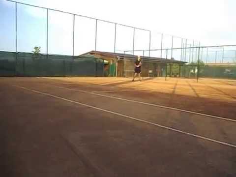 Finala APT Open 2015 (Vicentiu Miclaus - Cristian Beu)