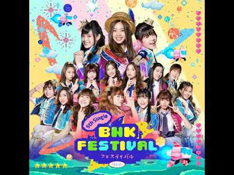 BNK Festival