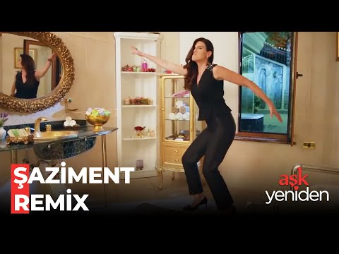 Şaziment Gaza GELDİ! - Aşk Yeniden