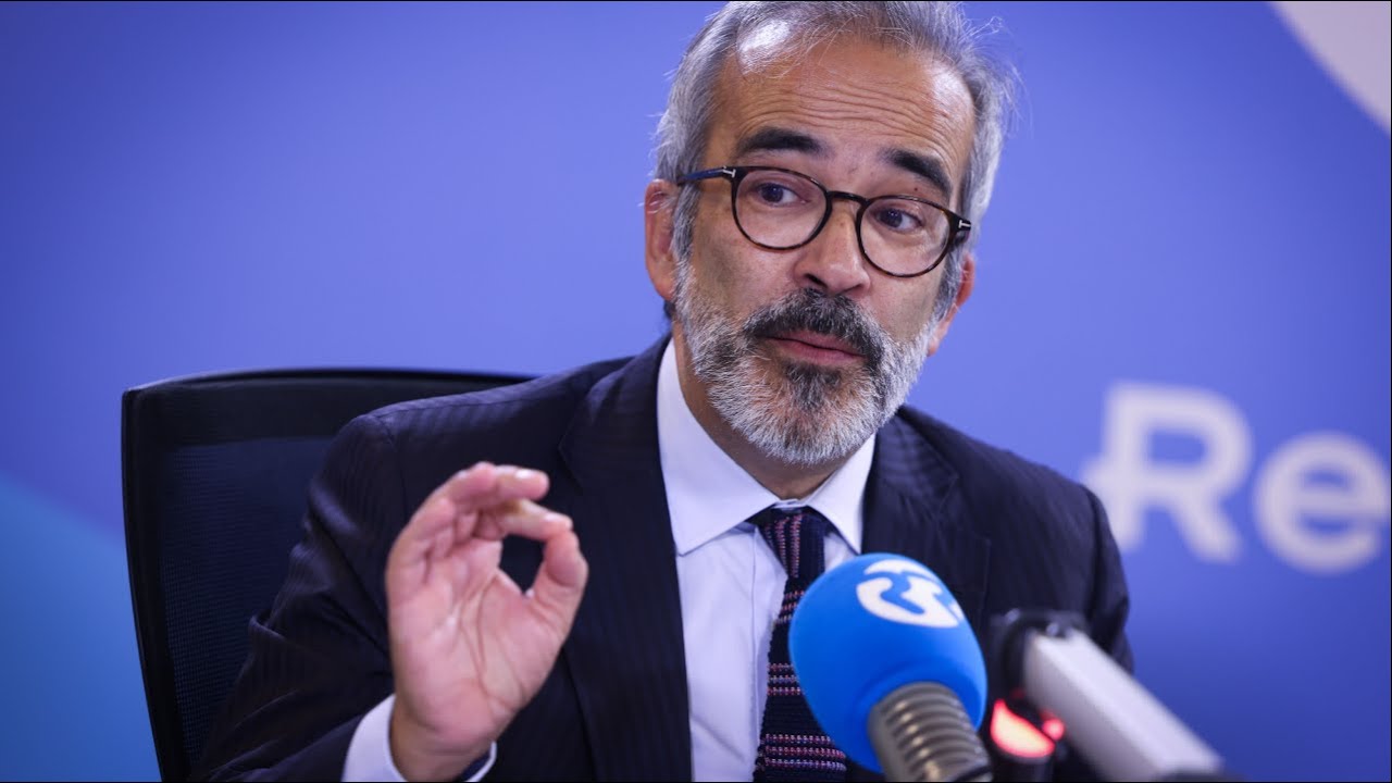 Governo quer investigação aos “autores morais” dos incêndios