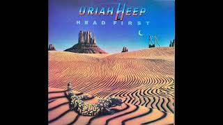 Uriah Heep - Lonely Nights