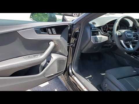 2021 Audi A5 Clearwater, Tampa, St. Petersburg, Palm Harbor, Largo, FL 63118