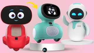 7 Best Robots For Kids In 2026