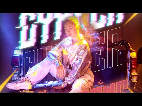 Sunday Cypher - 16 Typh, 16 BrT, Lil Wuyn, R.I.C | Diễm Trang | DanceVideo