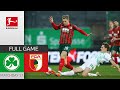 Greuther Fürth - FC Augsburg | Full Game | Matchday 17 – Bundesliga 2021/22