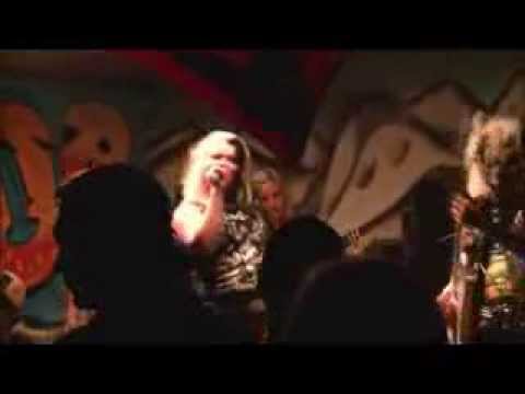 Year of the Wolf - Pyrate Punx 14th Anniversary - Sept 13, 2013 - Part 1