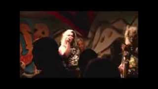 Year of the Wolf - Pyrate Punx 14th Anniversary - Sept 13, 2013 - Part 1