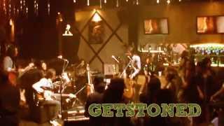 LET IT BLEED - YOU GOT THE SILVER