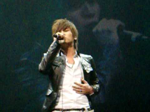 K.Will- One Teardrop Per Second