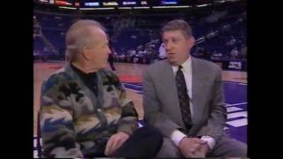 COTTONS CORNER 1996 - PHOENIX SUNS JAM SESSION