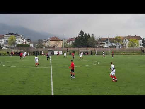 DAMJAN MARKOVSKI - HIGHLIGHTS(Defensive Midfielder )