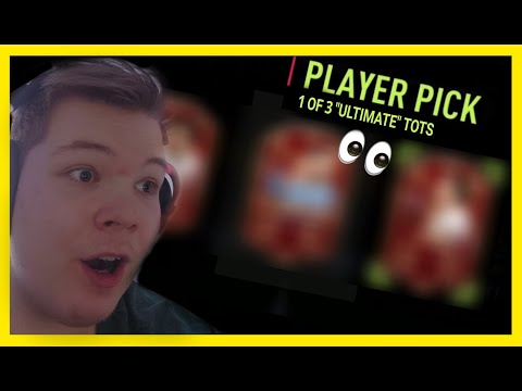 MUN "ULTIMATE" TOTS WL PALKINNOT!!