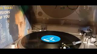 Jah Wobble&#39;s Invaders Of The Heart - Visions Of You feat. Sinead O&#39;Connor