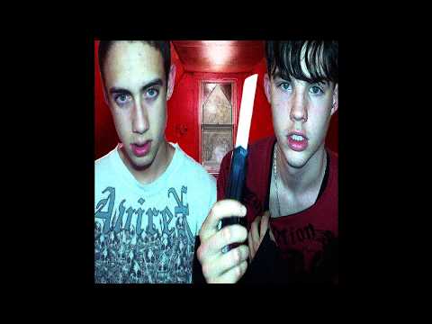 Video thumbnail for GOAT MAN