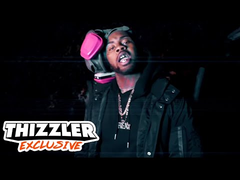 Yoty Benjii - Hashslinging Slasher (Exclusive Music Video) || Dir. Toxik Films