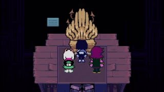 【Deltarune】ちょっくら、地下で勇者になるわ part62【実況】