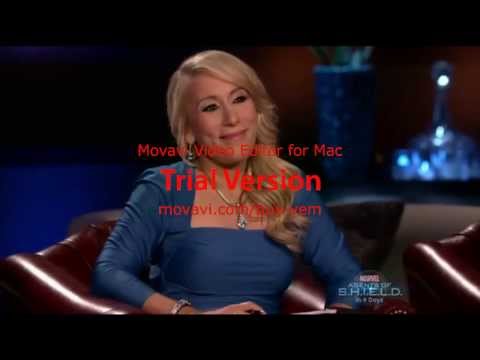 Postcard On The Run Shark Tank Pitch