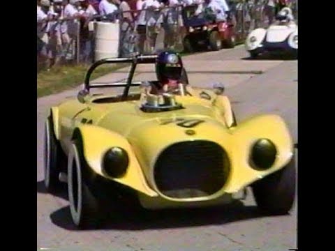 1999 Intl Challenge   Old Yeller II