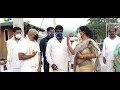Roja Deliberately Showing Boobs And Navel Shag Guarantee