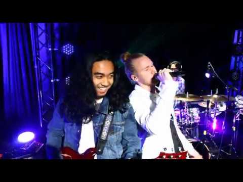 Maroon 5 Tribute Concert