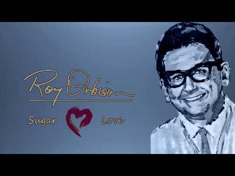 Sugar Love cover