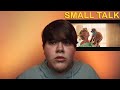 Katy Perry - Small Talk (REACTION) Katy Perry - Small Talk (REACTION)