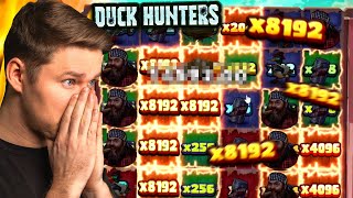 We hit a HUGE SPIN during this BONUS!!!