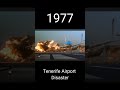 Worst Plane Crashes By Every Year Part 1