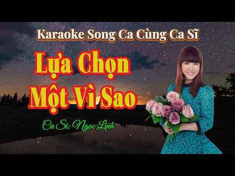 152. Lựa Chọn Một Vì Sao