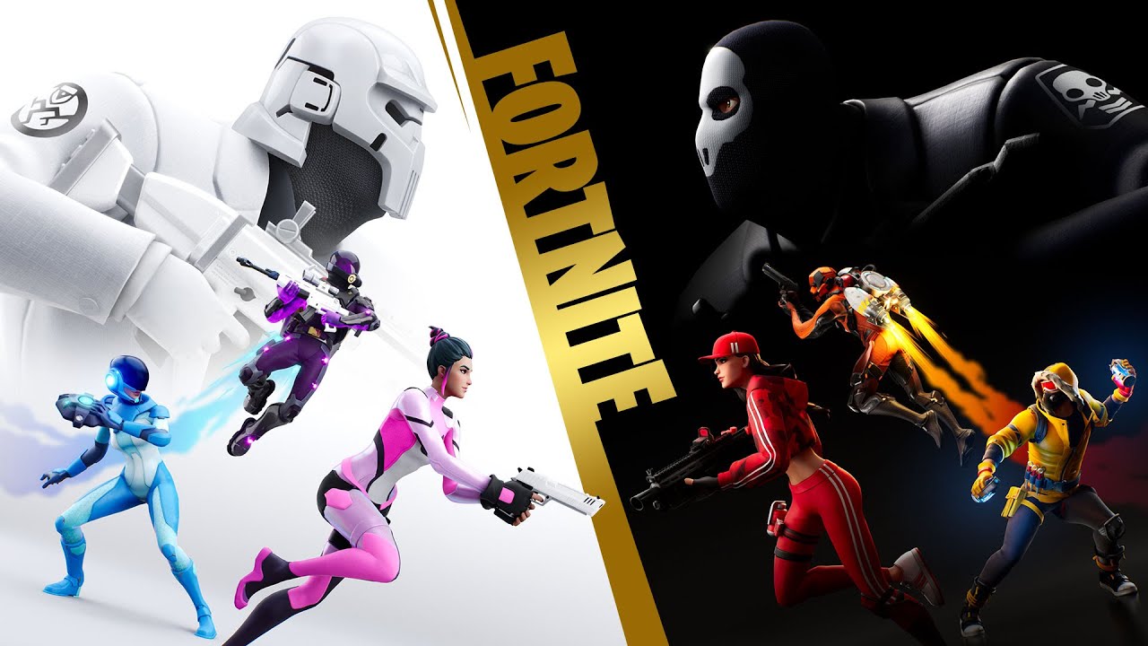 Fortnite introduce gli Elicotteri e una nuova Modalita' a Tempo Limitato
