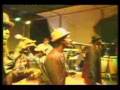 Joseph Hill Culture Live In Kenya International Herb